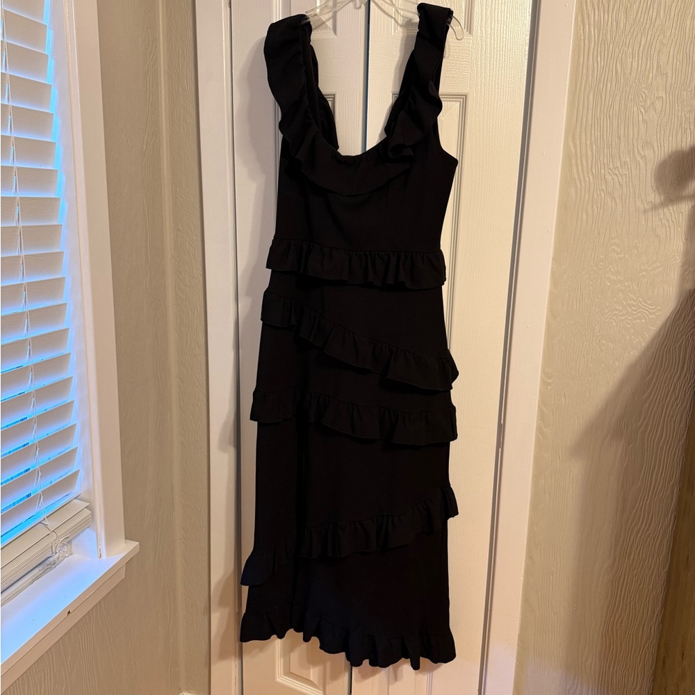 Greta Dress